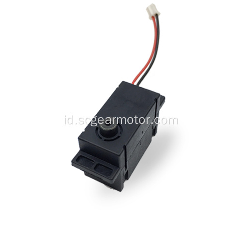 N20 smart door lock gear motor